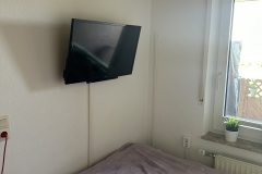 Fernseher Schlafzimmer