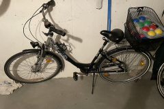 Fahrräder  5